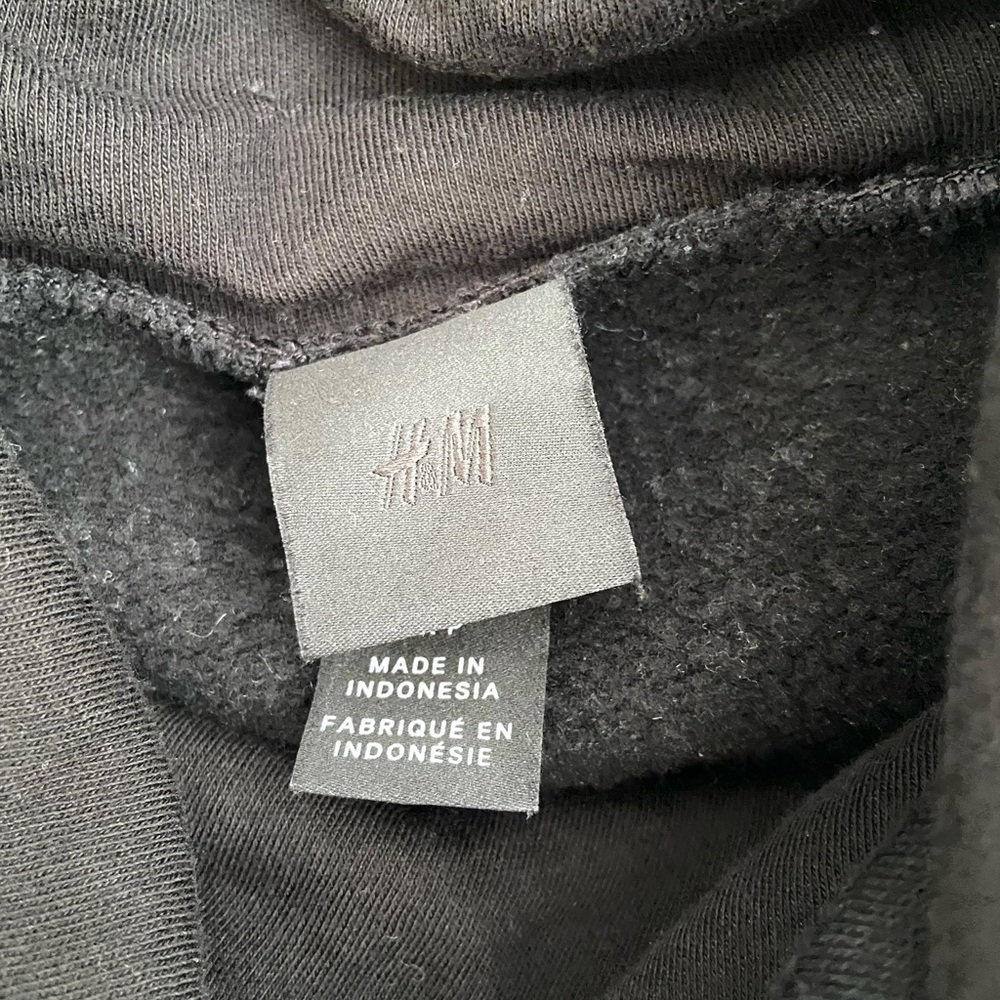 H&M Manhattan Graphic size S - Picture 5 of 8